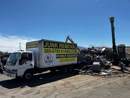 Best Attic Cleanout  in Lovell, WY