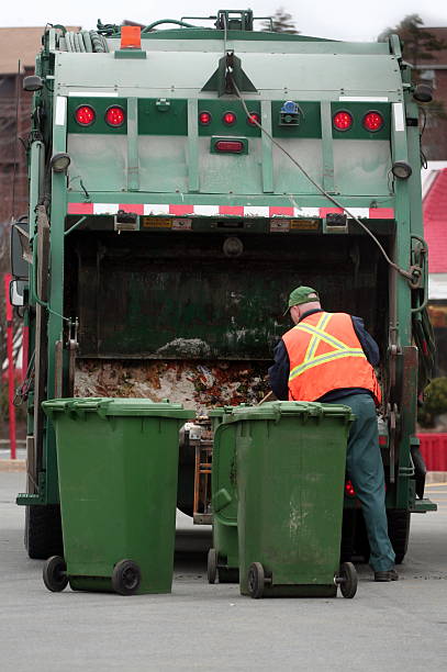 Best Residential Junk Removal  in Lovell, WY